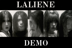 LAREINE-Scans-Discography-1995.07.27-2ND-DEMO-Demo-Tape-01-J-Card-02-Cover