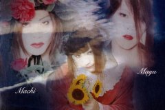LAREINE-Scans-Discography-1996.12.24-Blue-Romance-Mini-Album-LCD-001-02-Booklet-06