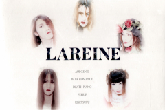 LAREINE-Scans-Discography-1996.12.24-Blue-Romance-Mini-Album-LCD-001-06-Back