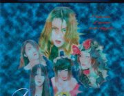 Blue Romance - Mini-Album - LCD-001P