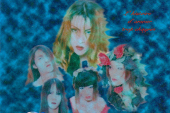 LAREINE-Scans-Discography-1997.01.01-Blue-Romance-Mini-Album-LCD-001P-01-Cover