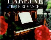 BLUE ROMANCE～優しい花達の狂奏～ - Album - LCD-001R-001RN