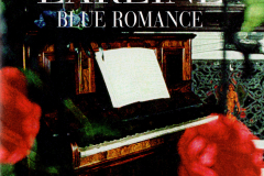 LAREINE-Scans-Discography-1997.09.07-BLUE-ROMANCE～優しい花達の狂奏～-Album-LCD-001R-001RN-01-Cover