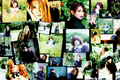 LAREINE-Scans-Discography-1997.09.07-BLUE-ROMANCE～優しい花達の狂奏～-Album-LCD-001R-001RN-02-Booklet-07-08