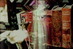 LAREINE-Scans-Discography-1997.09.07-BLUE-ROMANCE～優しい花達の狂奏～-Album-LCD-001R-001RN-02-Booklet-10