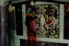 LAREINE-Scans-Discography-1997.09.07-BLUE-ROMANCE～優しい花達の狂奏～-Album-LCD-001R-001RN-02-Booklet-12