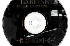 LAREINE-Scans-Discography-1997.09.07-BLUE-ROMANCE～優しい花達の狂奏～-Album-LCD-001R-001RN-03-CD-02-LCD-001R