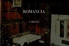 LAREINE-Scans-Discography-1997.09.07-BLUE-ROMANCE～優しい花達の狂奏～-Album-LCD-001R-001RN-07-Extra-Booklet-01-Cover
