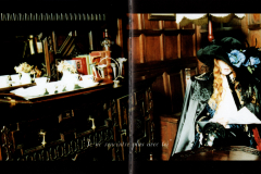 LAREINE-Scans-Discography-1997.09.07-BLUE-ROMANCE～優しい花達の狂奏～-Album-LCD-001R-001RN-07-Extra-Booklet-02-03