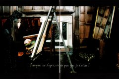 LAREINE-Scans-Discography-1997.09.07-BLUE-ROMANCE～優しい花達の狂奏～-Album-LCD-001R-001RN-07-Extra-Booklet-04-05