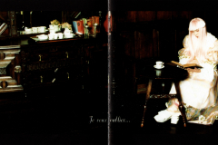 LAREINE-Scans-Discography-1997.09.07-BLUE-ROMANCE～優しい花達の狂奏～-Album-LCD-001R-001RN-07-Extra-Booklet-07-07