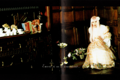 LAREINE-Scans-Discography-1997.09.07-BLUE-ROMANCE～優しい花達の狂奏～-Album-LCD-001R-001RN-07-Extra-Booklet-14-15
