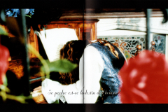 LAREINE-Scans-Discography-1997.09.07-BLUE-ROMANCE～優しい花達の狂奏～-Album-LCD-001R-001RN-07-Extra-Booklet-16-17