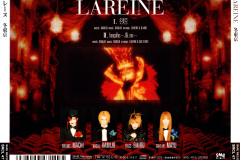 LAREINE-Scans-Discography-1999.12.15-冬東京-Single-SRCL-4714-07-Back