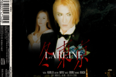 LAREINE-Scans-Discography-1999.12.15-冬東京-Slim-Jewel-Case-Version-Single-SRCL-4714-01-Cover