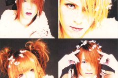 LAREINE-Scans-Discography-2003.12.24-2006.08.24-白蝶-Single-KPCR-36S-36N-02-Booklet-01