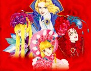 薔薇は美しく散る-あの人の愛した人なら - Single - SRCL-4750