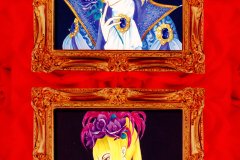 LAREINE-Scans-Discography-2000.02.09-薔薇は美しく散る-あの人の愛した人なら-Single-SRCL-4750-02-Inner-Panels-01