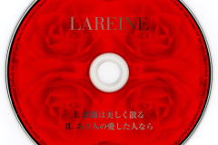 LAREINE-Scans-Discography-2000.02.09-薔薇は美しく散る-あの人の愛した人なら-Single-SRCL-4750-03-CD