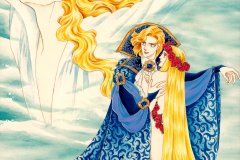LAREINE-Scans-Discography-2000.02.09-薔薇は美しく散る-あの人の愛した人なら-Single-SRCL-4750-06-Back