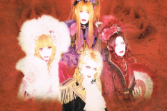 LAREINE-Scans-Discography-2000.02.09-薔薇は美しく散る-あの人の愛した人なら-Single-SRCL-4783-01-Cover