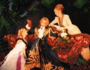 蝶の花/レッスン - Single - ARLC-005