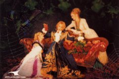 LAREINE-Scans-Discography-2002.11.27-蝶の花-レッスン-Single-ARLC-005-03-Trading-Cards-02