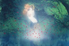 LAREINE-Scans-Discography-2002.12.25-ETUDE-Mini-Album-ARLC-006-01-Cover