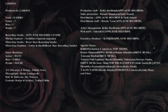 LAREINE-Scans-Discography-2002.12.25-ETUDE-Mini-Album-ARLC-006-02-Booklet-06