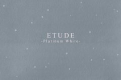 LAREINE-Scans-Discography-2003.12.25-ETUDE-Platinum-White-Mini-Album-ARLC-018-01-Cover