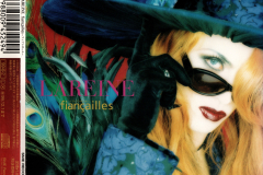 LAREINE-Scans-Discography-1999.06.02-fiancailles-Single-SRCL-4524-01-Cover