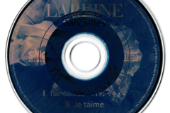 LAREINE-Scans-Discography-1999.05.26-fiancailles-Single-SRDL-4629-03-CD
