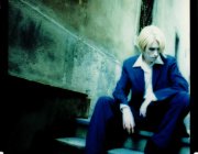 GRAND PAIN - Single - ARLC-0002 - Blue Version