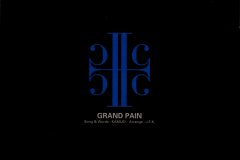 LAREINE-Scans-Discography-2000.10.18-GRAND-PAIN-01-Blue-Version-Single-ARLC-0002-02-Booklet-03