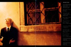 LAREINE-Scans-Discography-2000.10.18-GRAND-PAIN-02-Yellow-Version-Single-ARLC-0002-02-Booklet-01-02