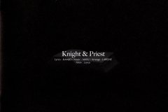 LAREINE-Scans-Discography-2003.11.28-KNIGHT-Mini-Album-ARLC-017-02-Booklet-02