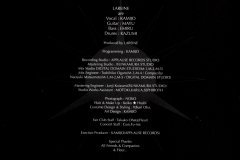 LAREINE-Scans-Discography-2003.11.28-KNIGHT-Mini-Album-ARLC-017-02-Booklet-07