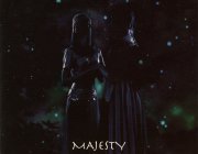MAJESTY - Mini-Album - ARLC-013