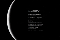 LAREINE-Scans-Discography-2003.09.30-MAJESTY-Mini-Album-ARLC-013-02-Booklet-01