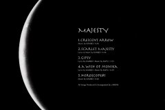 LAREINE-Scans-Discography-2003.09.30-MAJESTY-Mini-Album-ARLC-013-02-Booklet-01