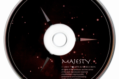 LAREINE-Scans-Discography-2003.09.30-MAJESTY-Mini-Album-ARLC-013-03-CD