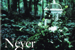 Never Cage - Album - ARLC-028～029
