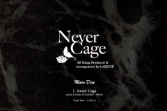 LAREINE-Scans-Discography-2004.09.05-Never-Cage-Album-ARLC-028～029-02-Booklet-01