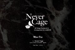 LAREINE-Scans-Discography-2004.09.05-Never-Cage-Album-ARLC-028～029-02-Booklet-01