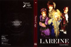 LAREINE-Scans-Videography-2004.11.23-Never-Cage-Limited-Edition-DVD-ARLC-030-04-Full-Print