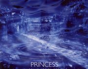 PRINCESS - Mini-Album - ARLC-019