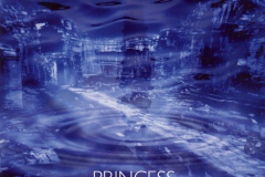 PRINCESS - Mini-Album - ARLC-019