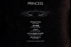LAREINE-Scans-Discography-2004.03.31-PRINCESS-Mini-Album-ARLC-019-02-Booklet-01