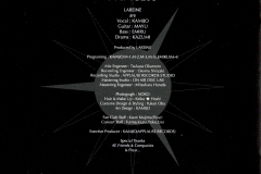LAREINE-Scans-Discography-2004.03.31-PRINCESS-Mini-Album-ARLC-019-02-Booklet-07