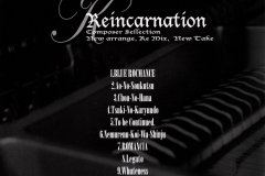 LAREINE-Scans-Discography-2005.07.26-Reincarnation-Remix-Album-ARLC-036-02-Booklet-01